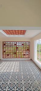 Balcony Image of 1800 Sq.ft 4 BHK Independent House for sale in Kakkanad Kochi for Rs. 9900000