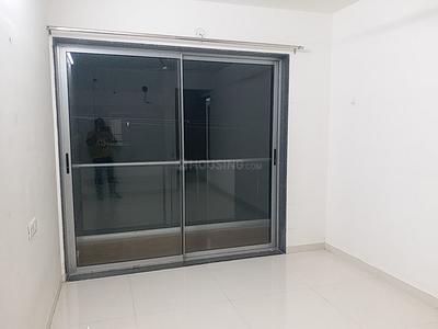 Bedroom Image of 1795 Sq.ft 3 BHK Apartment / Flat for rent in Raghuvir Spectrum, Bhimrad Surat for Rs. 25000