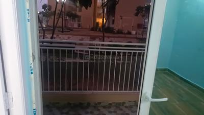 Balcony Image of 1595 Sq.ft 4 BHK Apartment / Flat for sale in Migsun Ultimo, Omicron III Greater Noida for Rs. 13000000