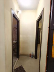 Hall Image of 530 Sq.ft 1 BHK Apartment / Flat for sale in Bangur Avenue Kolkata for Rs. 2350000