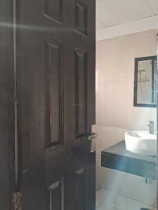 Bedroom One Image of 1425 Sq.ft 3 BHK Apartment / Flat for sale in Paramount Floraville, Sector 137 Noida for Rs. 16400000