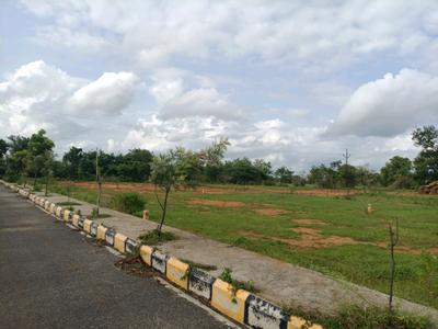 Image of 160 Sq.ft Residential Plot / Land for sale in Shankarpally, Hyderabad for Rs. 4600002