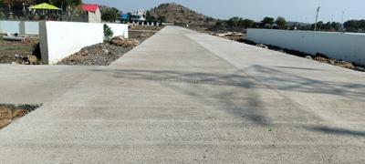 Image of 800 Sq.ft Residential Plot / Land for sale in DHL Imperial Land Mark, Jamgod, Dewas for Rs. 720000