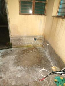 Image of 600 Sq.ft 1 BHK Independent House for rent in Rajarhat, Kolkata for Rs. 6500