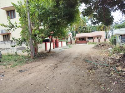 Image of 2400 Sq.ft Residential Plot / Land for sale in Navavur Pirivu, Coimbatore for Rs. 11550000