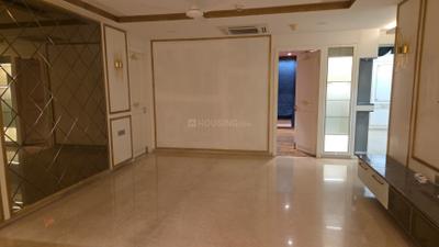 Living Room Image of 4070 Sq.ft 4 BHK Apartment / Flat for sale in My Home Bhooja, Rai Durg Hyderabad for Rs. 90000000