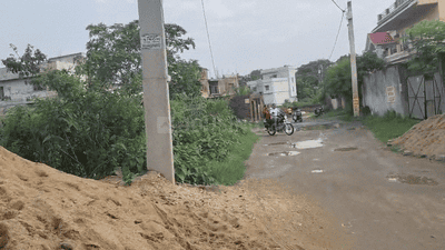 Image of 435 Sq.ft Residential Plot / Land for sale in Namkum, Ranchi for Rs. 1400000