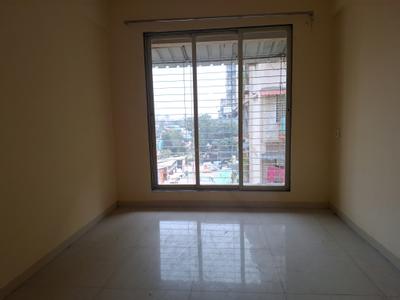 Bedroom Image of 660 Sq.ft 1 BHK Apartment / Flat for sale in Vista Arcade CHS, Kamothe Navi Mumbai for Rs. 6550000