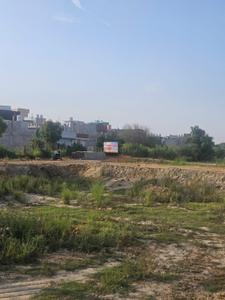 Image of 500 Sq.ft Residential Plot / Land for sale in MPB Krishna Garden 3, Talabpur Urf Hathipur, Ghaziabad for Rs. 1600000