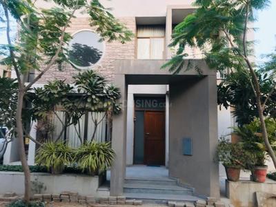 Image of 5580 Sq.ft 4 BHK Villa for sale in Applewoods Villas, Shela, Ahmedabad for Rs. 65000000