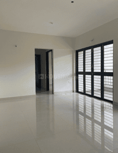 Image of 1500 Sq.ft 3 BHK Apartment / Flat for sale in Kumar Palmspring Towers A1 A2 And A3, Undri, Pune for Rs. 12500000