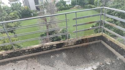 Balcony Image of 3008 Sq.ft 4.5 BHK Villa for sale in Paramount Golfforeste Villas, Surajpur Greater Noida for Rs. 29700000