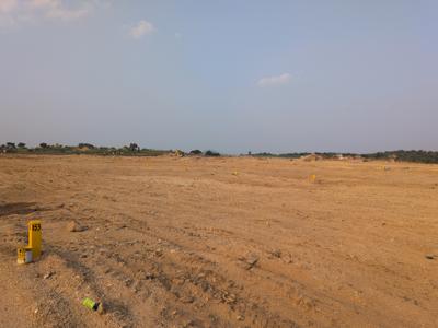 Image of 180 Sq.ft Residential Plot / Land for sale in Yacharam, Hyderabad for Rs. 2500000
