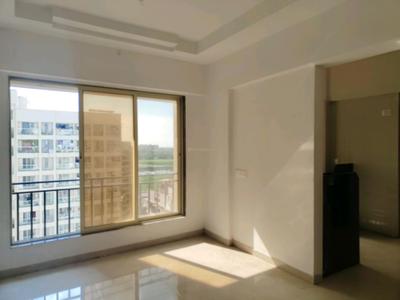 Living Room Image of 630 Sq.ft 1 BHK Apartment / Flat for sale in AB Aleen Heights, Nalasopara West Nala Sopara for Rs. 3525000