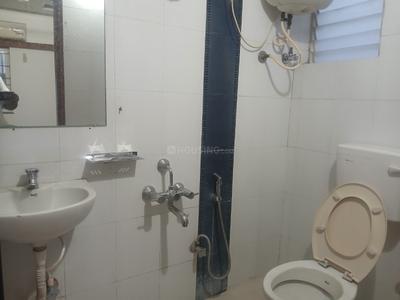 Image of 1200 Sq.ft 2 BHK Apartment / Flat for rent in Bennigana Halli, Bengaluru for Rs. 30000