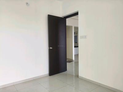 Bedroom Image of 960 Sq.ft 2.5 BHK Apartment / Flat for rent in Kolte Patil Life Republic Sector R7 7th Avenue I Towers, Nerhe Pune for Rs. 28101