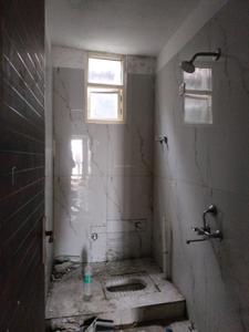 Common Bathroom Image of 750 Sq.ft 2 BHK Apartment / Flat for sale in Primex Krishna Apartment, Kulesara Greater Noida for Rs. 2795000