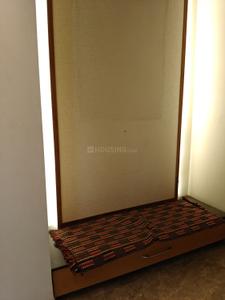 Bedroom Image of 5000 Sq.ft 4 BHK Apartment / Flat for rent in Ashok Nagar Jaipur for Rs. 250000