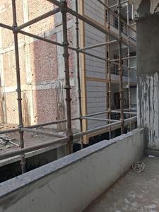 Bedroom Three Image of 1450 Sq.ft 3.5 BHK Apartment / Flat for sale in DM Infra by Networth Realty, Sector 102 Noida for Rs. 6199999