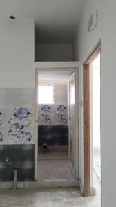 Bathroom Image of 822 Sq.ft 2 BHK Apartment / Flat for sale in Keshtopur Kolkata for Rs. 3123600