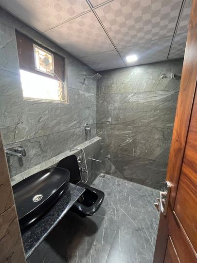 Safal Parivesh Bathroom 1