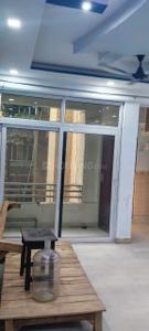 Hall Image of 950 Sq.ft 2 BHK Apartment / Flat for rent in Alok Vihar 1, Sector 50 Noida for Rs. 29000
