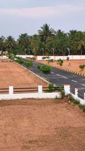 Image of 436 Sq.ft Residential Plot / Land for sale in Kariampalayam, Coimbatore for Rs. 510000