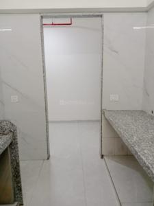 Kitchen Image of 600 Sq.ft 2 BHK Apartment / Flat for sale in VPM Sai Raj Heights, Bhiwandi Thane for Rs. 4500000