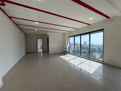 Hall Image of 1560 Sq.ft 3 BHK Apartment / Flat for sale in Bandra West Mumbai for Rs. 130000000