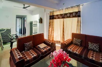 Hall Image of Joshi Nest in Sector 132, Noida