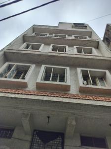 Image of 4600 Sq.ft 9 BHK Independent House for sale in Chamrajpet, Bengaluru for Rs. 27000000