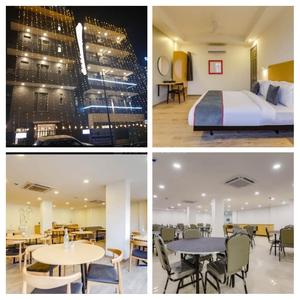 Hall Image of 780 Sq.ft 2 BHK Apartment / Flat for sale in Signature Global Park 4 And 5, Sector 36 Sohna for Rs. 9570000