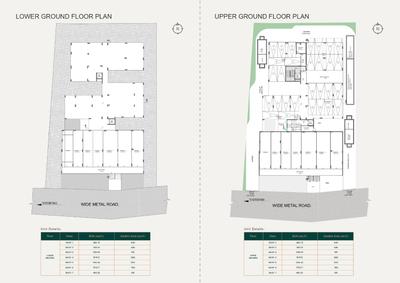 Image of 1140 Sq.ft 2 BHK Apartment / Flat for sale in Sevoke Rd, Siliguri for Rs. 5358000