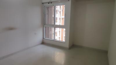 Bedroom Image of 1000 Sq.ft 2 BHK Apartment / Flat for rent in Dosti West County Phase 4 Dosti Pine, Thane West Thane for Rs. 35000