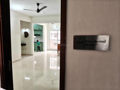 3 BHK Flat
