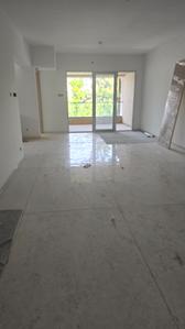 Hall Image of 1850 Sq.ft 3 BHK Apartment / Flat for sale in The Nest Anamay, Kothrud Pune for Rs. 25500000