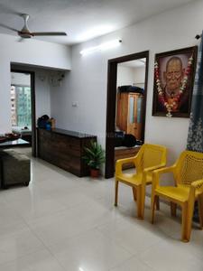 2 BHK Flat