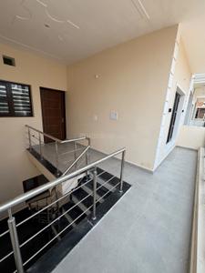 Balcony Image of 950 Sq.ft 3 BHK Independent House for sale in Kharar Mohali for Rs. 7589000