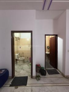 Hall Image of 1680 Sq.ft 2 BHK Builder Floor for rent in Big Block Builder Floor, Sector 46 Gurgaon for Rs. 36000