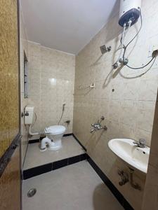 Image of 950 Sq.ft 2 BHK Apartment / Flat for sale in National Sicily Marvel, Kopar Khairane, Navi Mumbai for Rs. 14000000