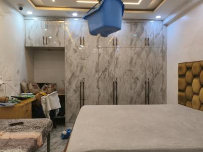 Bedroom Image of 900 Sq.ft 2 BHK Villa for sale in Noida Extension Greater Noida for Rs. 12100000