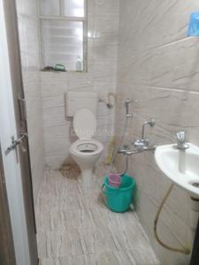 Image of 1010 Sq.ft 2 BHK Apartment / Flat for sale in Dighi, Pune for Rs. 4500000