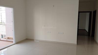 Living Room Image of 1935 Sq.ft 3.5 BHK Apartment / Flat for sale in L And T Olivia At Raintree Boulevard Cluster 7, Sahakara Nagar Bengaluru for Rs. 42500000