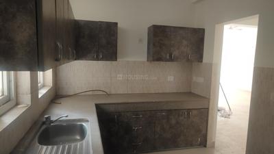 Kitchen Image of 2875 Sq.ft 4.5 BHK Apartment / Flat for sale in Indiabulls Centrum Park, Sector 103 Gurgaon for Rs. 29999000