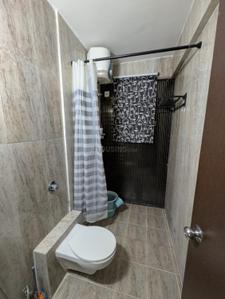 Image of 893 Sq.ft 2 BHK Apartment / Flat for rent in GK Palacio, Moshi, Pune for Rs. 20000
