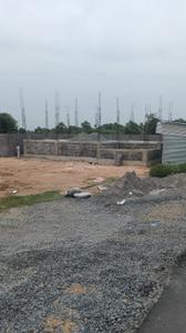 Residential Plot
