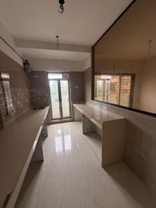 Kitchen Image of 1011 Sq.ft 2 BHK Apartment / Flat for sale in Andheri West Mumbai for Rs. 21700000