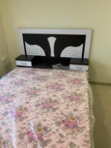 Bedroom Image of 900 Sq.ft 2 BHK Apartment / Flat for sale in Maithili Pride, Thane West Thane for Rs. 14000000