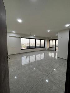 Hall Image of 3611 Sq.ft 4 BHK Apartment / Flat for rent in Riviera Prestige, Sarkhej Ahmedabad for Rs. 60000