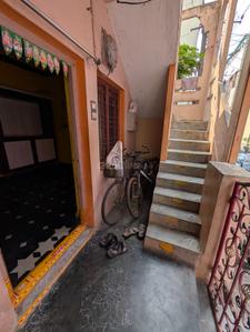 Balcony Image of 540 Sq.ft 1 BHK Independent House for rent in Pendurthi Visakhapatnam for Rs. 4500